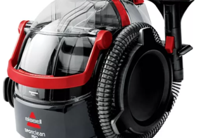 Location Nettoyeur / détacheur / shampouineuse Bissel SpotClean Pro Bissell à Coulaines